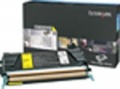 Lexmark Toner Cartridge - C5222ys Toner Cartridge Yellow 3k